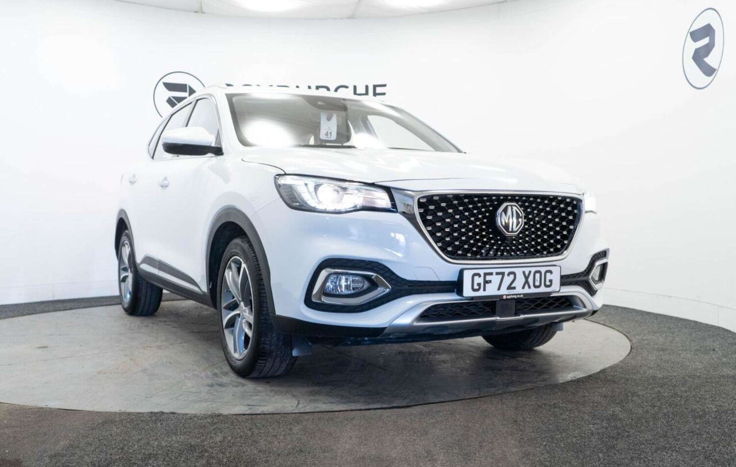 Used MG MG HS 2022 for sale - 77930619: Photo 10