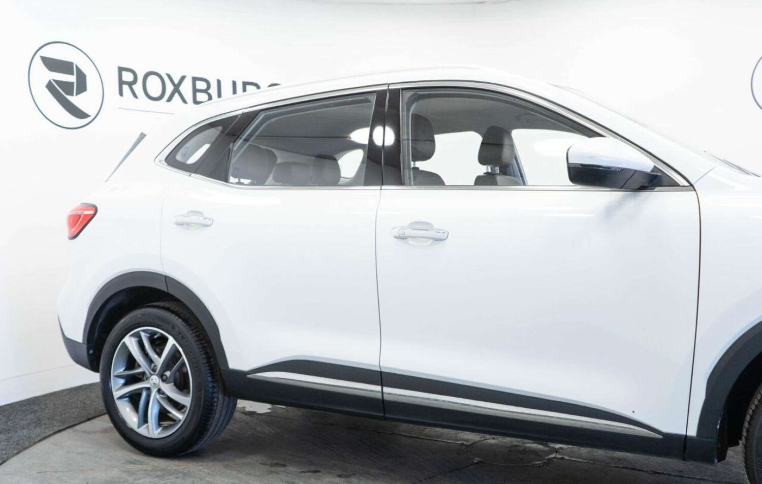 Used MG MG HS 2022 for sale - 77930619: Photo 12