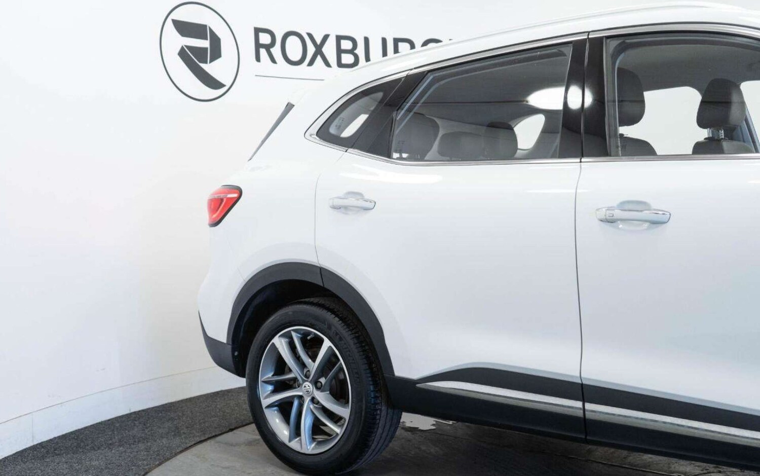 Used MG MG HS 2022 for sale - 77930619: Photo 13