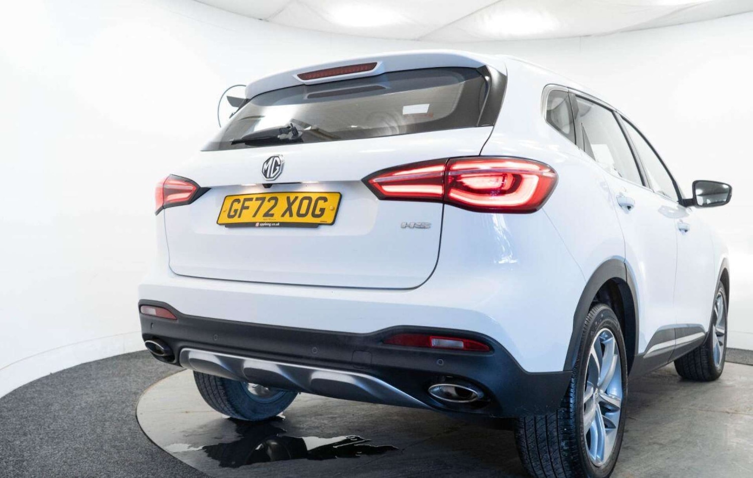 Used MG MG HS 2022 for sale - 77930619: Photo 14