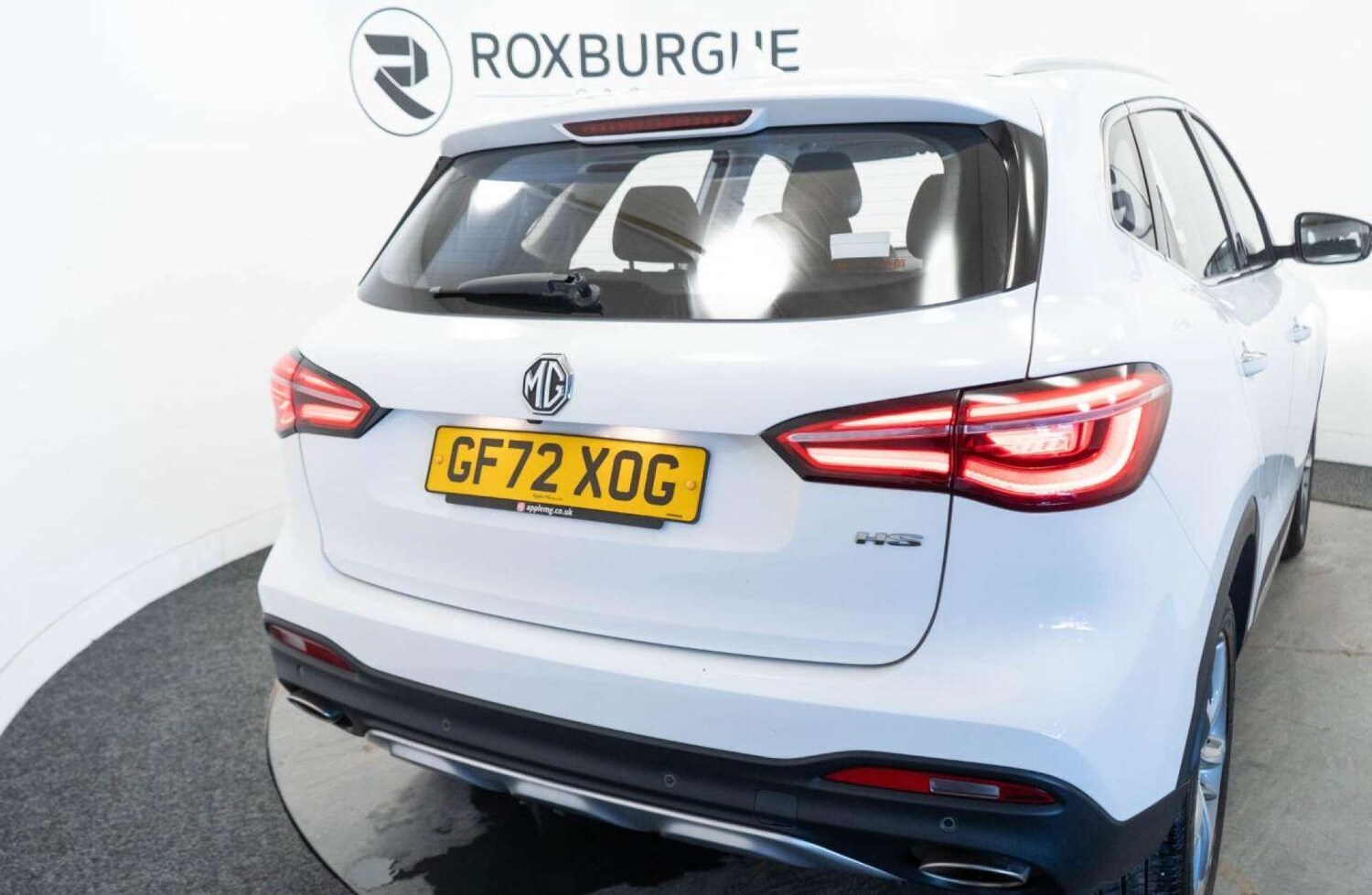 Used MG MG HS 2022 for sale - 77930619: Photo 15