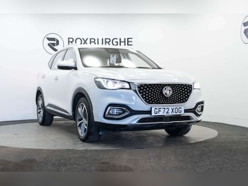 MG MG HS feature image