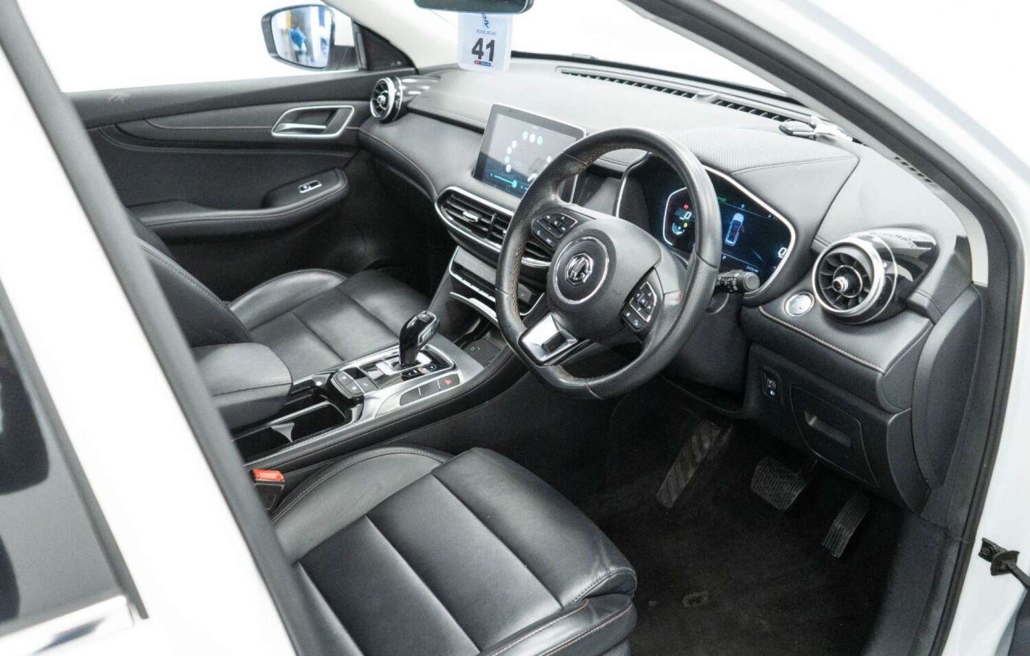 Used MG MG HS 2022 for sale - 77930619: Photo 20