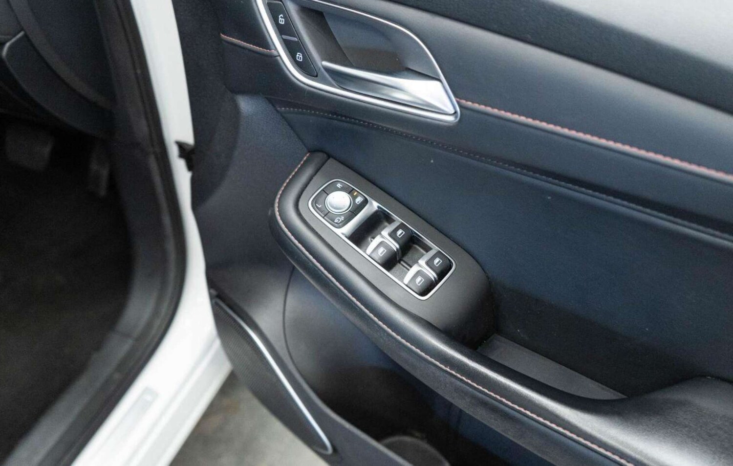 Used MG MG HS 2022 for sale - 77930619: Photo 22