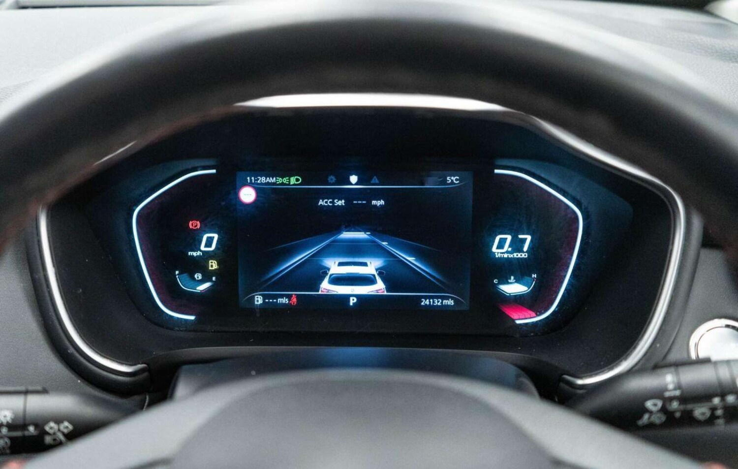 Used MG MG HS 2022 for sale - 77930619: Photo 24