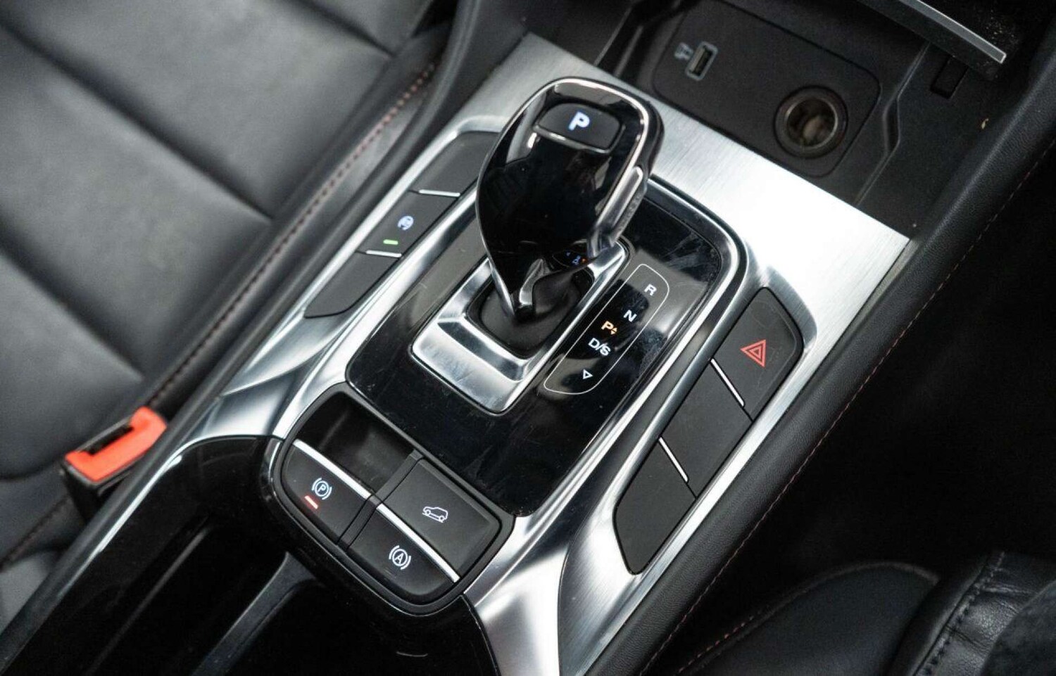 Used MG MG HS 2022 for sale - 77930619: Photo 28