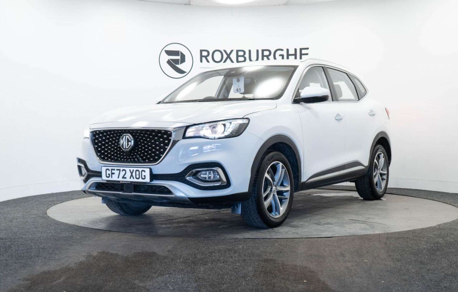 Used MG MG HS 2022 for sale - 77930619: Photo 3