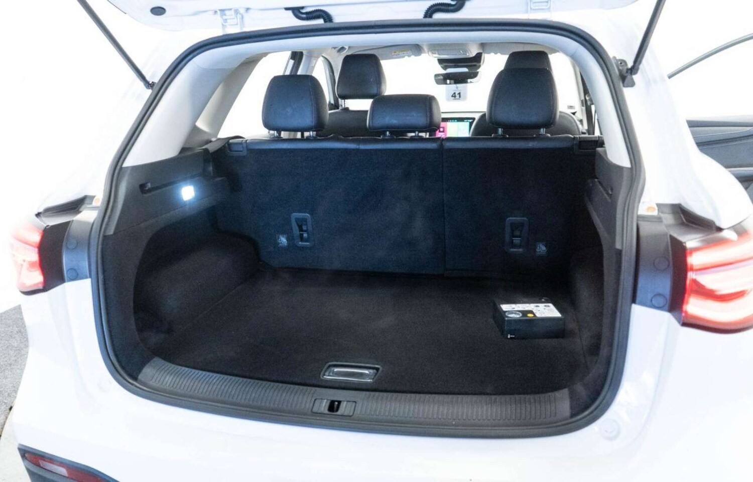 Used MG MG HS 2022 for sale - 77930619: Photo 33