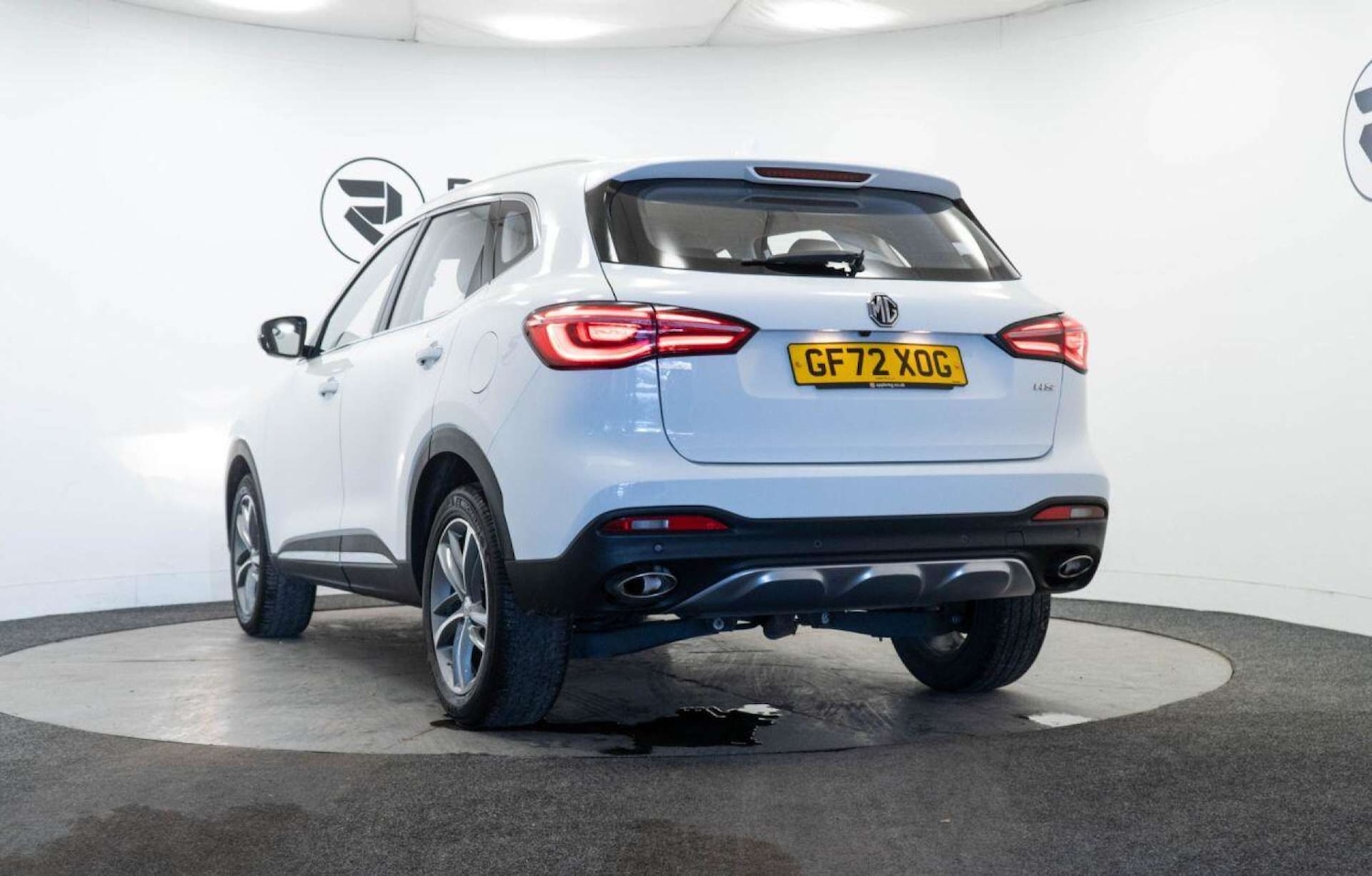 Used MG MG HS 2022 for sale - 77930619: Photo 5