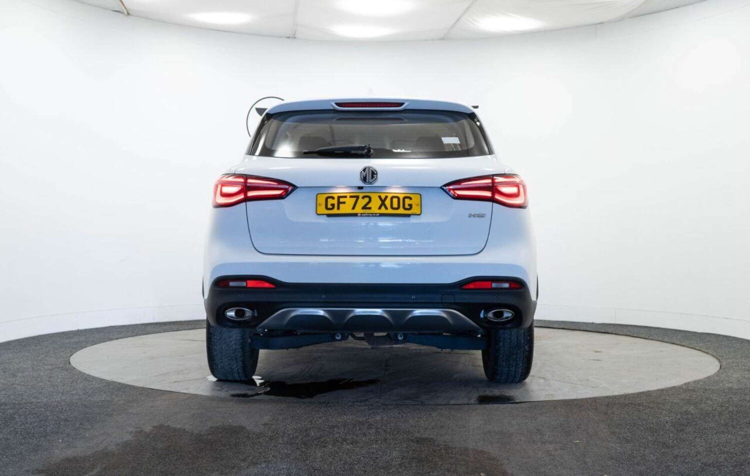 Used MG MG HS 2022 for sale - 77930619: Photo 7