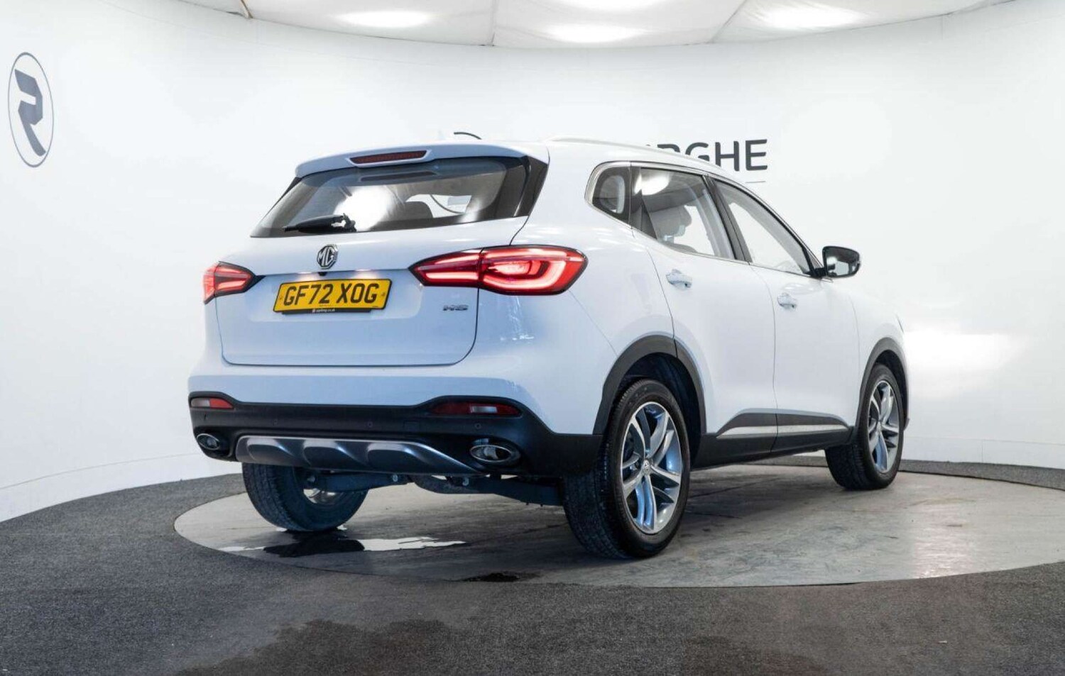 Used MG MG HS 2022 for sale - 77930619: Photo 8