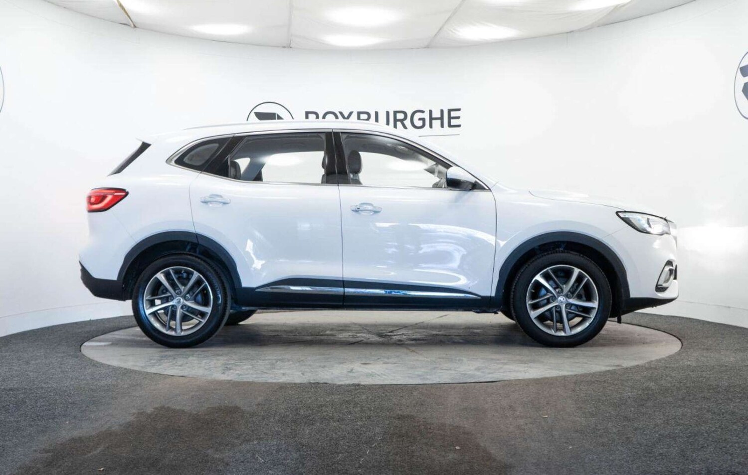 Used MG MG HS 2022 for sale - 77930619: Photo 9