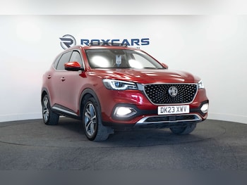 Used MG MG HS 2023 for sale - 78908867: Photo
