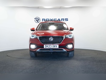 Used MG MG HS 2023 for sale - 78908867: Photo