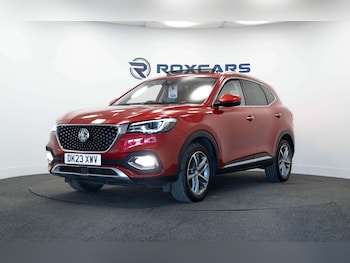 Used MG MG HS 2023 for sale - 78908867: Photo