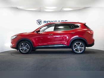 Used MG MG HS 2023 for sale - 78908867: Photo
