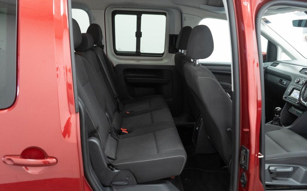 Vehicle 29