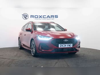 Used Ford Focus 2024 for sale - 79841766: Photo