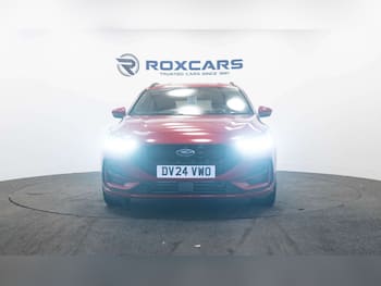 Used Ford Focus 2024 for sale - 79841766: Photo