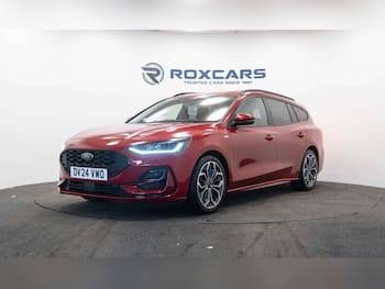 Used Ford Focus 2024 for sale - 79841766: Photo