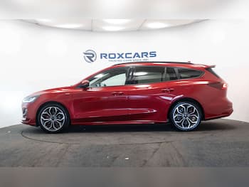 Used Ford Focus 2024 for sale - 79841766: Photo