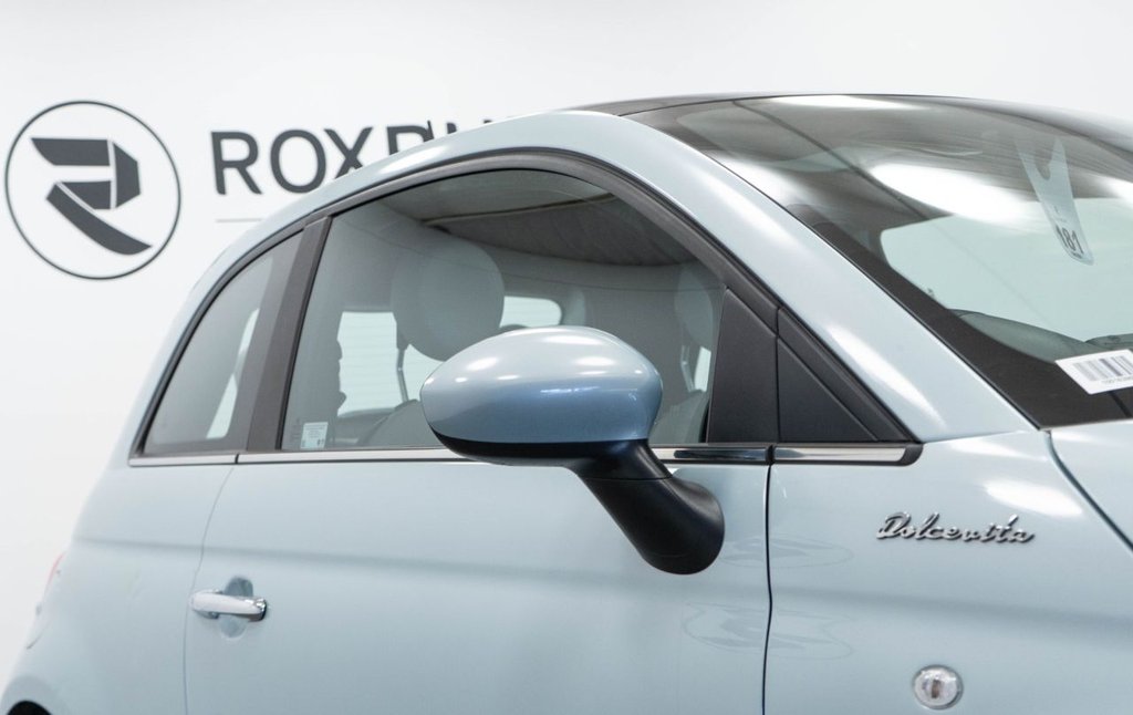 Used Fiat 500 2023 for sale - 76395900: Photo 10