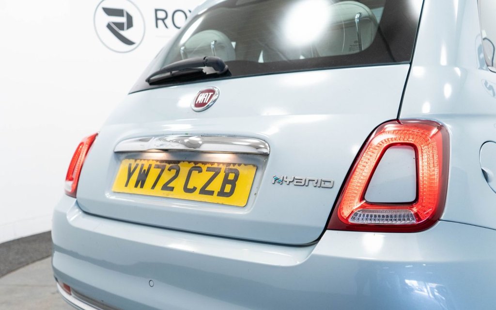 Used Fiat 500 2023 for sale - 76395900: Photo 13