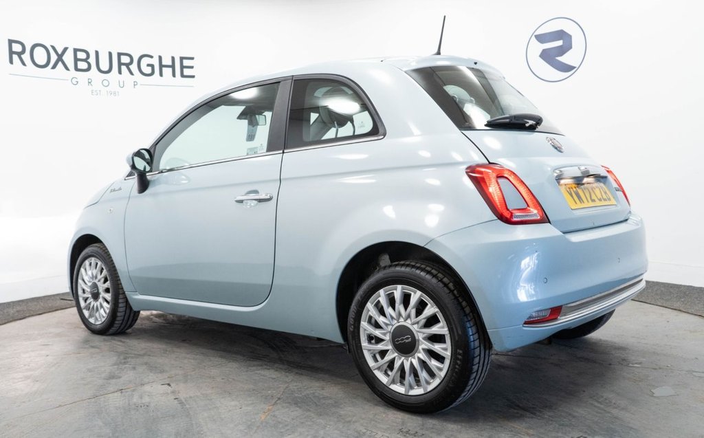 Used Fiat 500 2023 for sale - 76395900: Photo 14