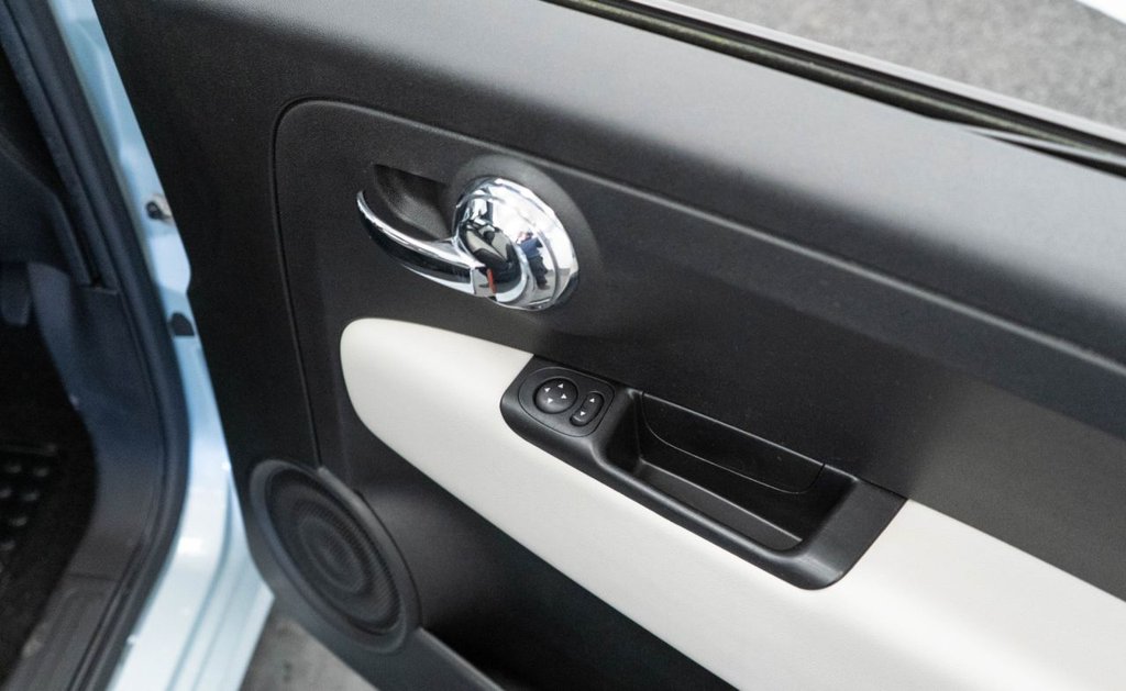 Used Fiat 500 2023 for sale - 76395900: Photo 19