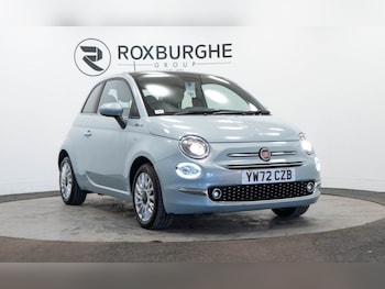 2023 (72) - 1.0 MHEV Dolcevita Hatchback 3dr Petrol Manual Euro 6 (s/s) (70 bhp)