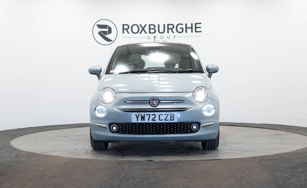 Used Fiat 500 2023 for sale - 76395900: Photo 2