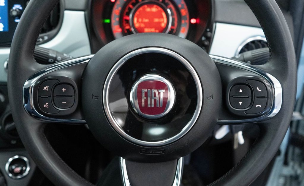 Used Fiat 500 2023 for sale - 76395900: Photo 20