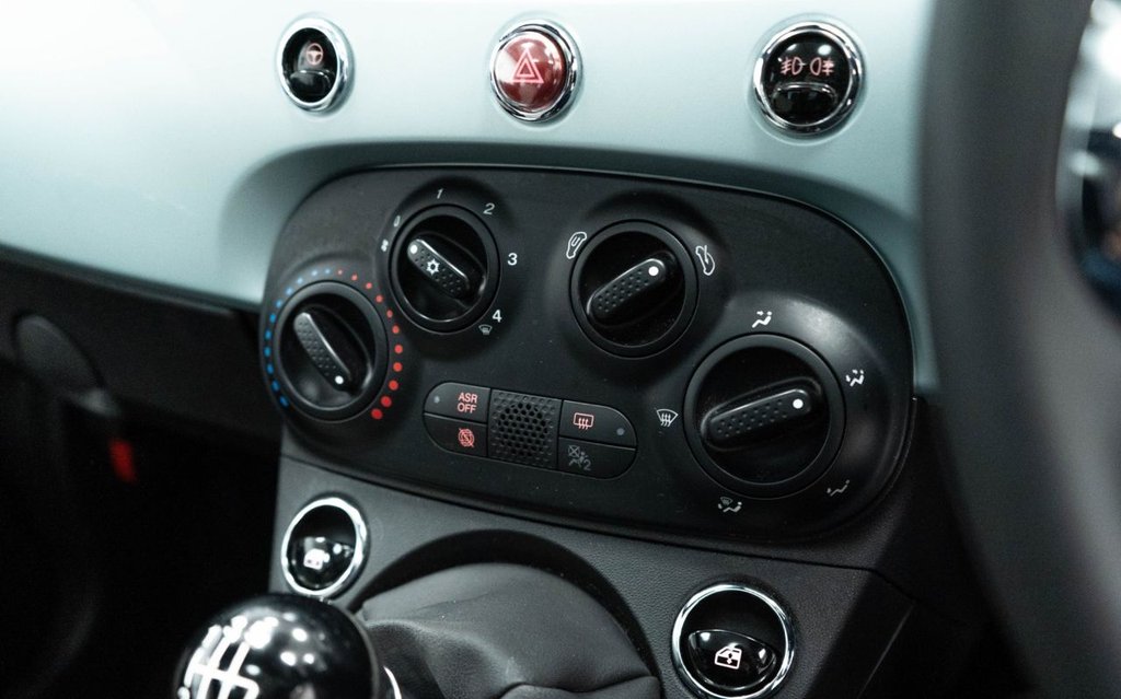 Used Fiat 500 2023 for sale - 76395900: Photo 23