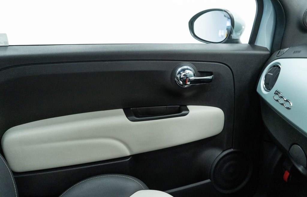 Used Fiat 500 2023 for sale - 76395900: Photo 26