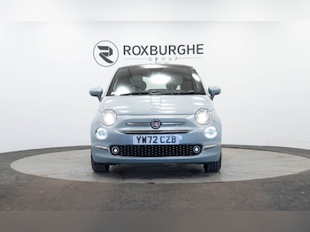 Used Fiat 500 2023 for sale - 76395900: Photo