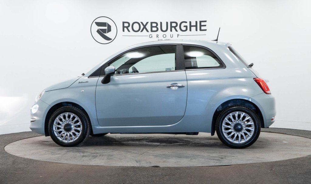 Used Fiat 500 2023 for sale - 76395900: Photo 4
