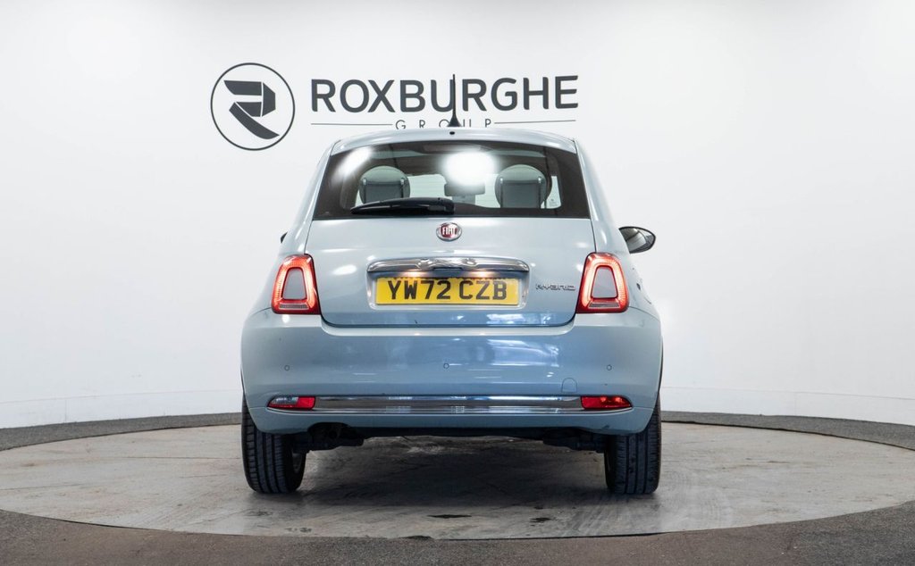 Used Fiat 500 2023 for sale - 76395900: Photo 7