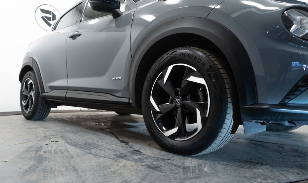 Used Nissan Juke 2024 for sale - 76582526: Photo 11