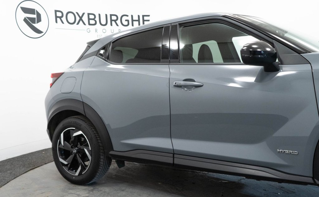 Used Nissan Juke 2024 for sale - 76582526: Photo 13