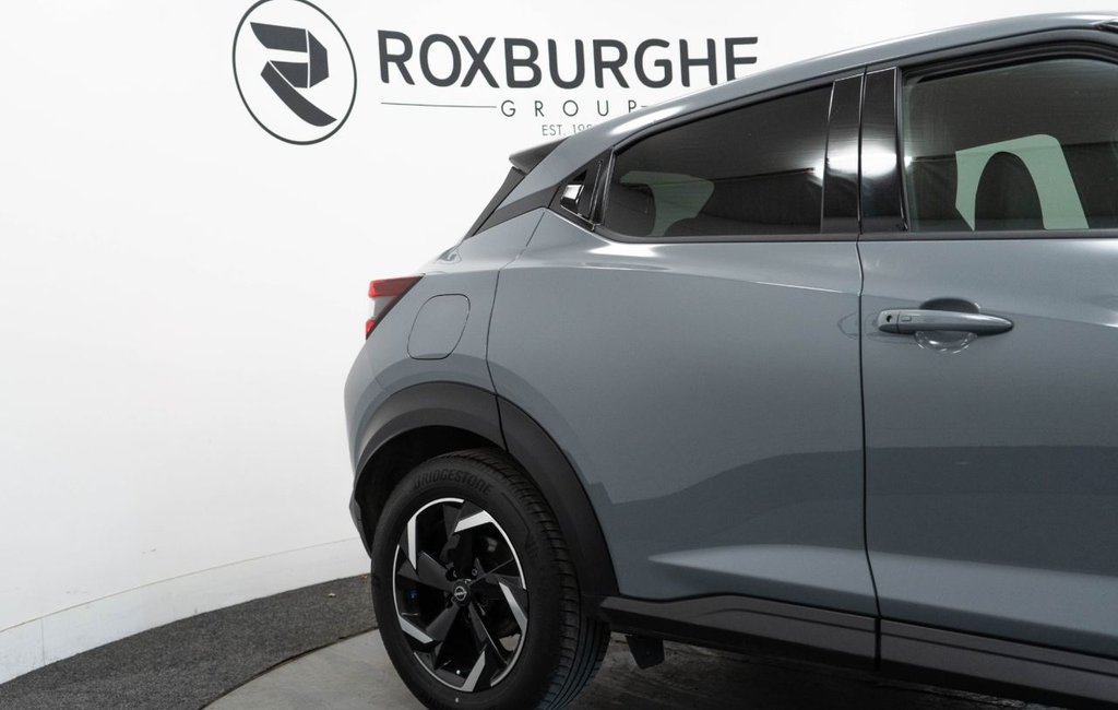 Used Nissan Juke 2024 for sale - 76582526: Photo 14