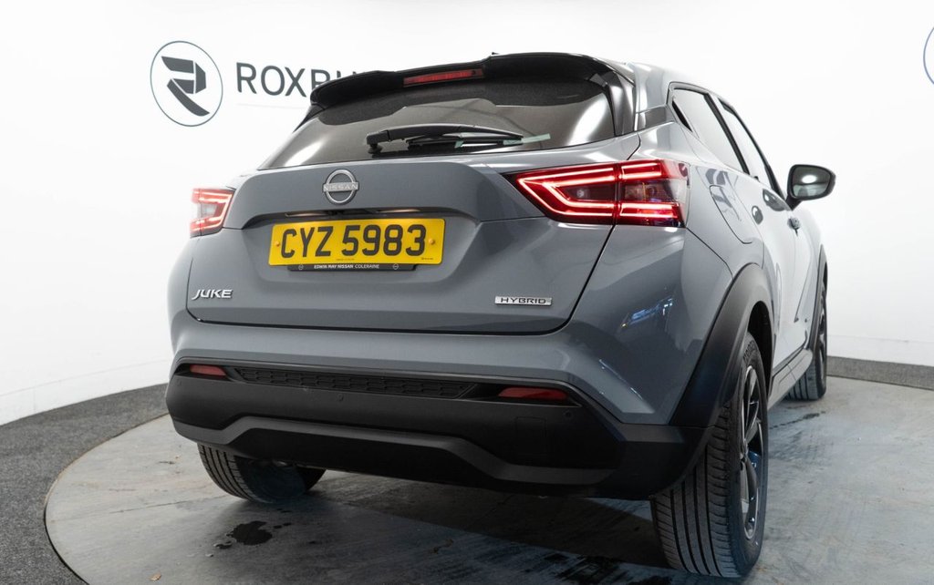 Used Nissan Juke 2024 for sale - 76582526: Photo 15
