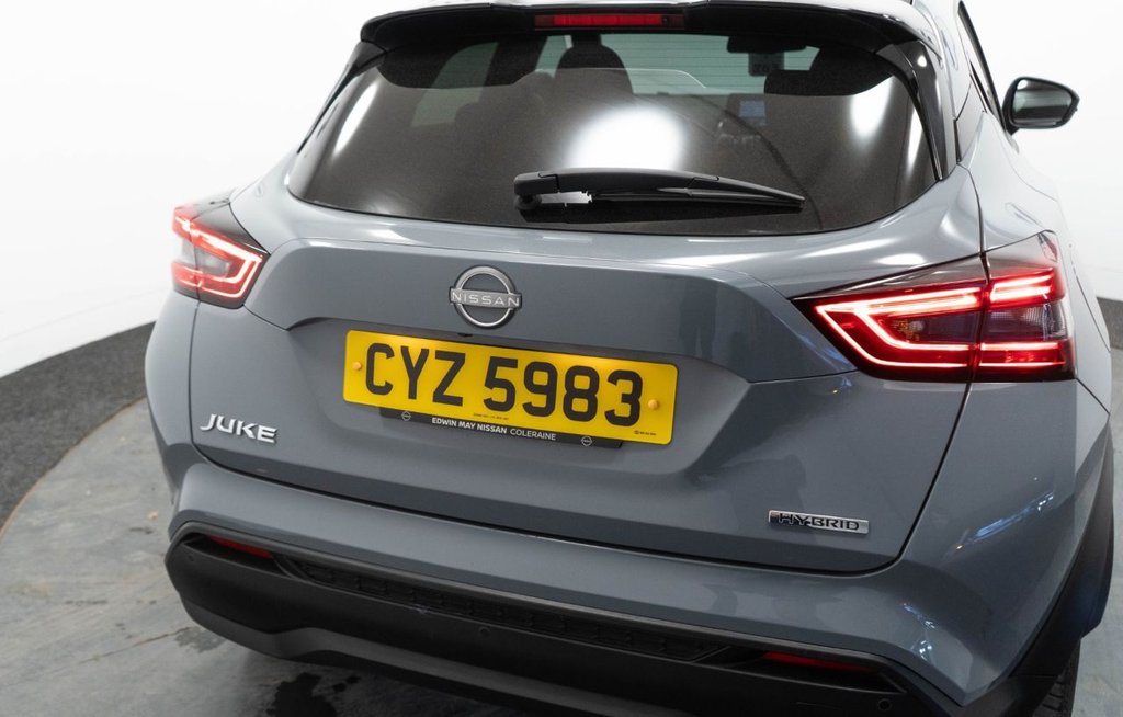 Used Nissan Juke 2024 for sale - 76582526: Photo 16