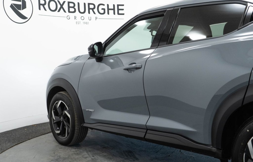 Used Nissan Juke 2024 for sale - 76582526: Photo 20