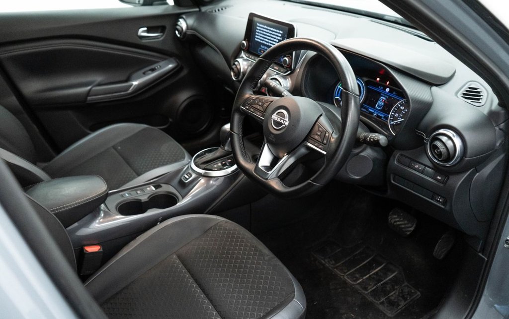 Used Nissan Juke 2024 for sale - 76582526: Photo 21