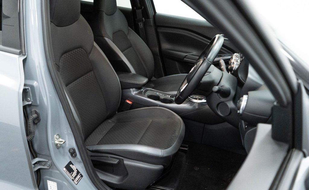 Used Nissan Juke 2024 for sale - 76582526: Photo 22