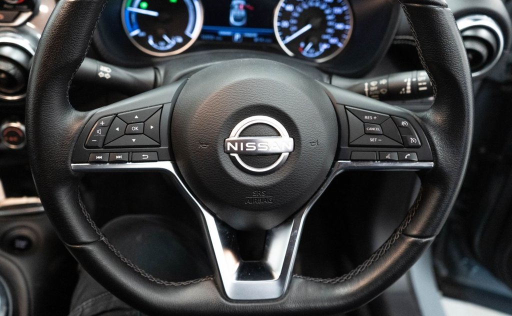 Used Nissan Juke 2024 for sale - 76582526: Photo 24