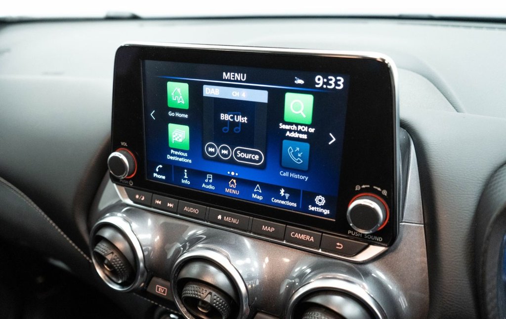 Used Nissan Juke 2024 for sale - 76582526: Photo 25