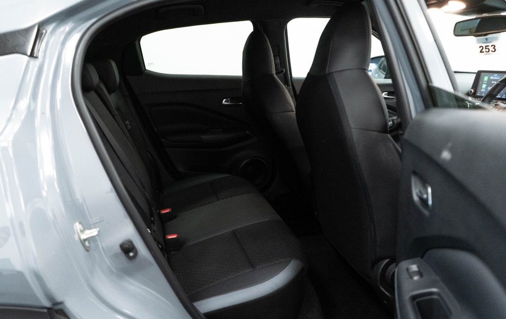 Used Nissan Juke 2024 for sale - 76582526: Photo 29