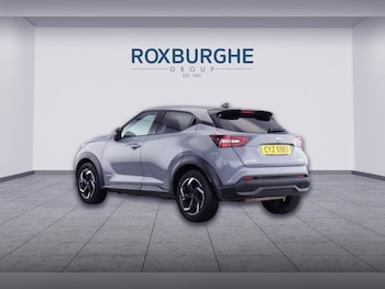 Used Nissan Juke 2024 for sale - 76582526: Photo