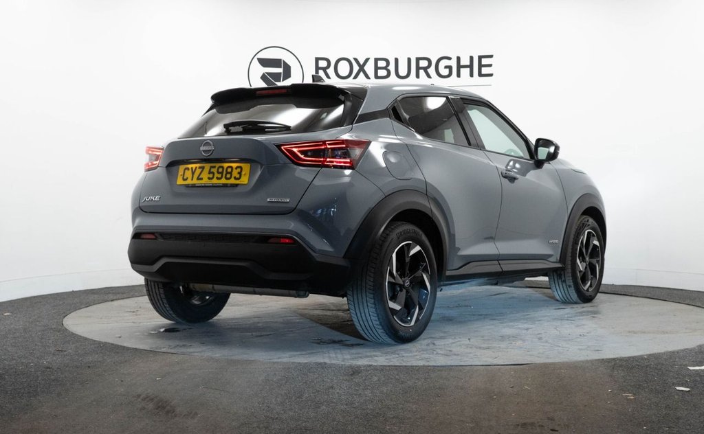 Used Nissan Juke 2024 for sale - 76582526: Photo 8